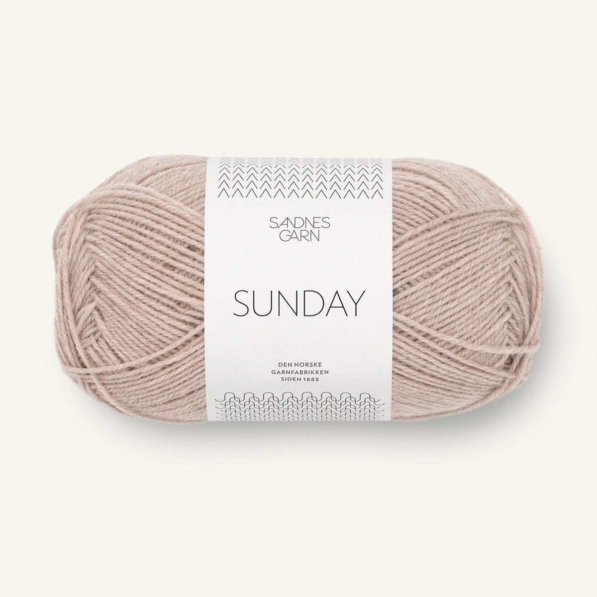 Sunday - 2650 Beigemelert