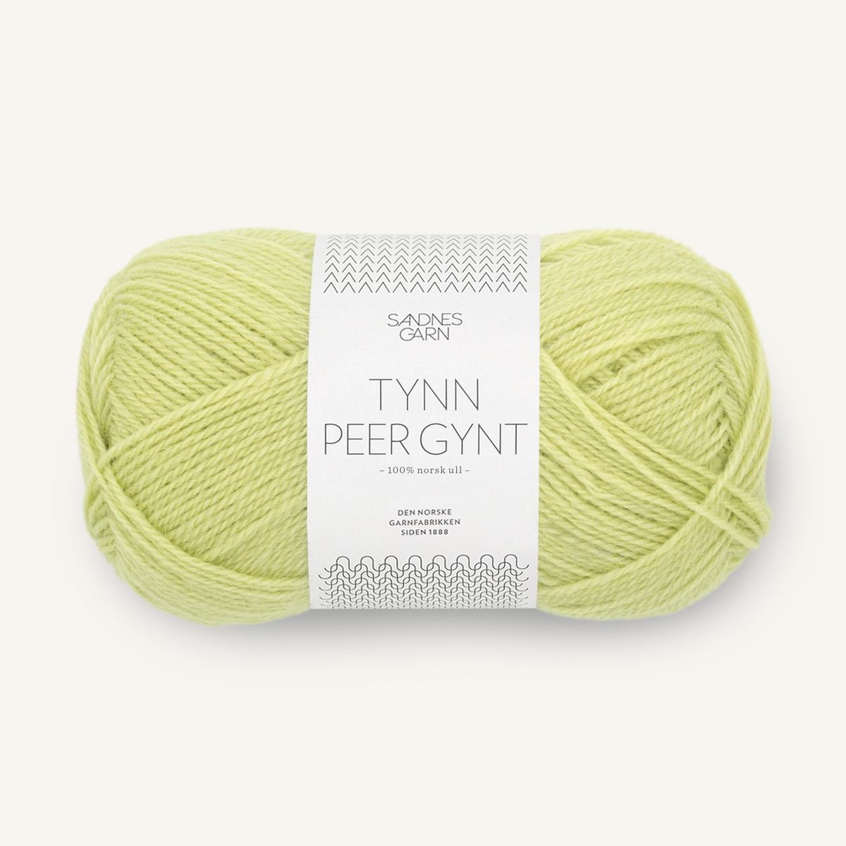 Tynn Peer Gynt - 9523 Lime Punch
