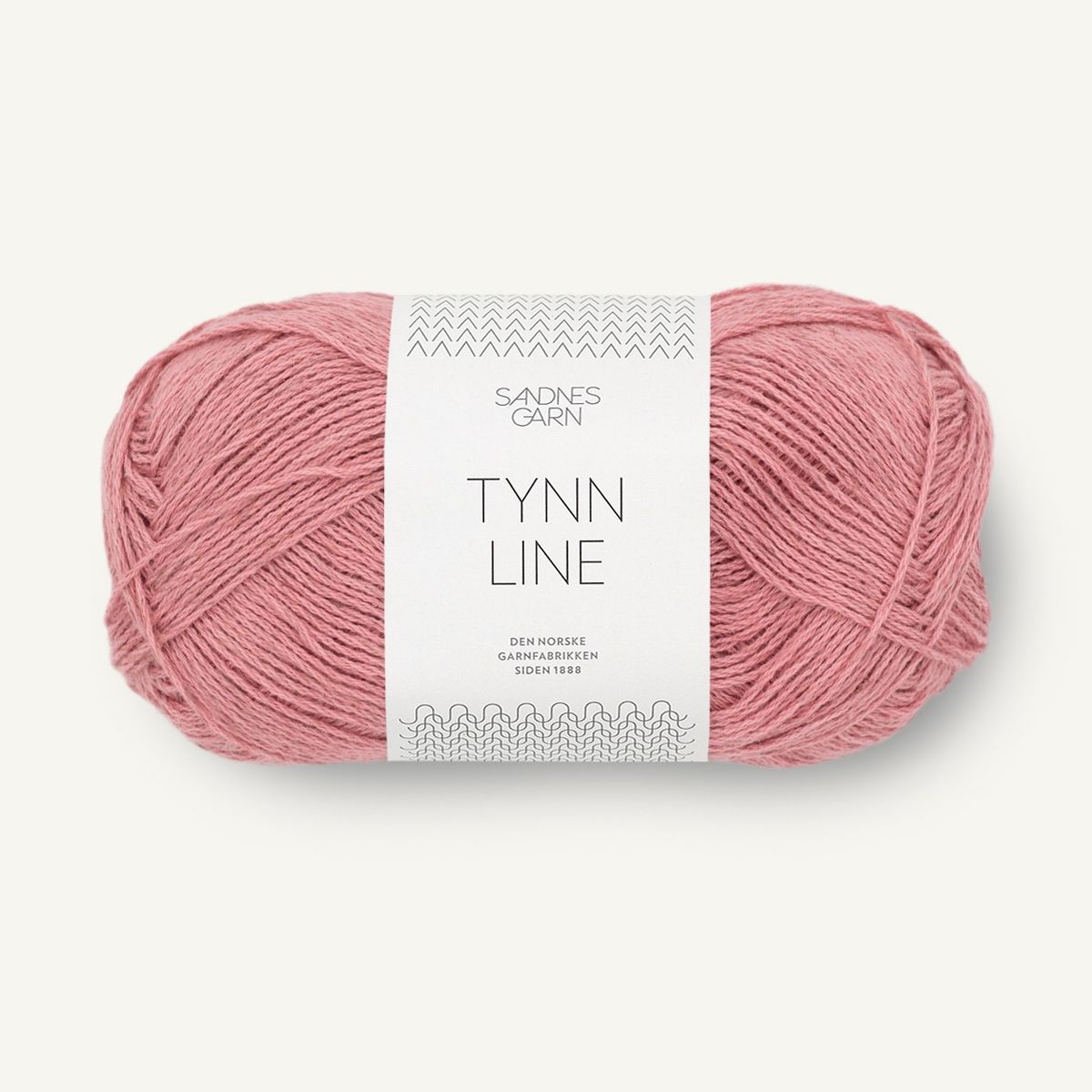 Tynn Line - 4323 Rosa
