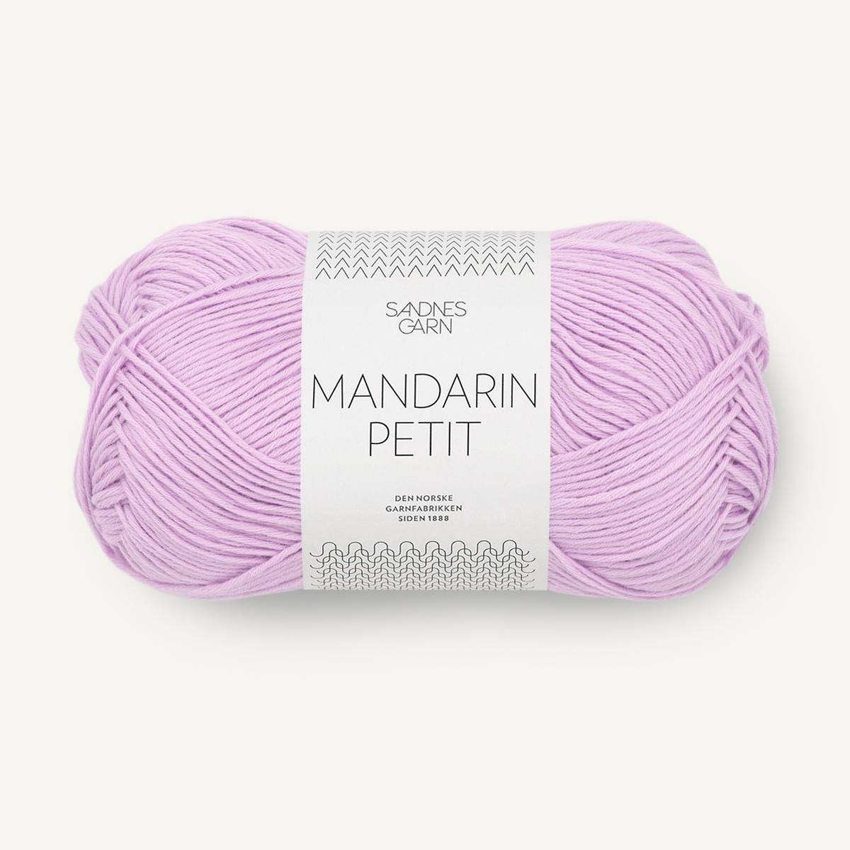 Mandarin Petit - 5023 Lilac