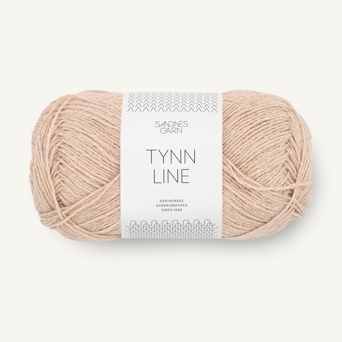 Tynn Line - 3021 Beige